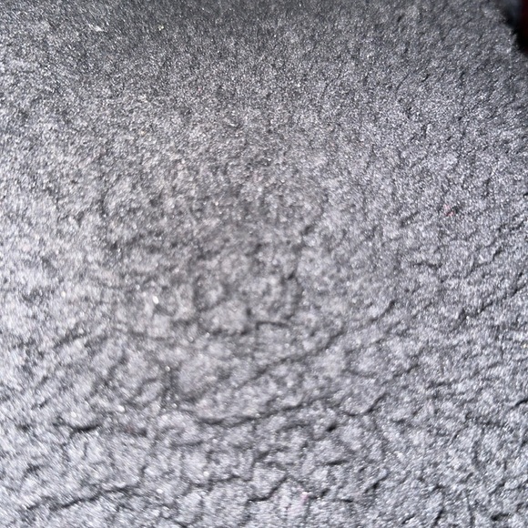 VICTORIA'S SECRET
Cozy Fleece Full-Zip Mock Neck Jacket - Picture 6 of 6